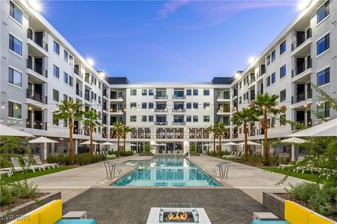 Photo of 4480 Meadows #Multiple, Las Vegas, NV 89107 (MLS # 2704463)