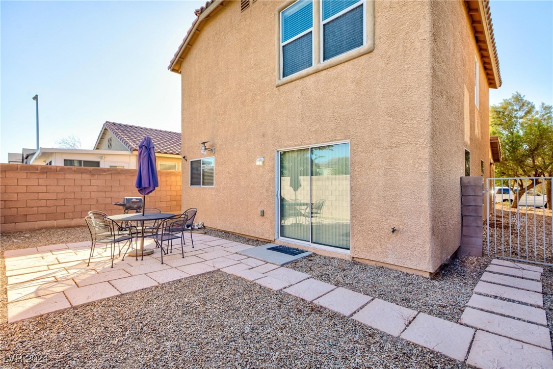 11782 Red Water Court, Las Vegas, Nevada image 35