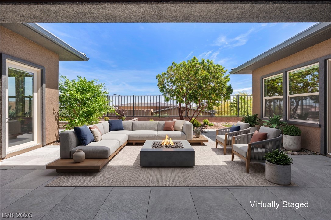6796 COPPER SUNRISE Court