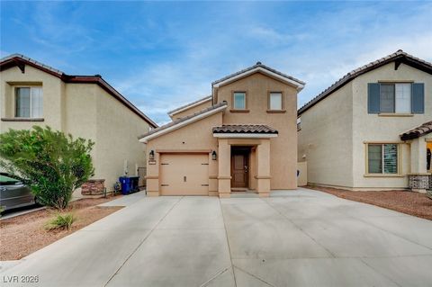 Photo of 6263 Clackamas Court, Las Vegas, NV 89122 (MLS # 2750004)