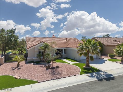 2816 Golfside Drive Las Vegas NV 89134