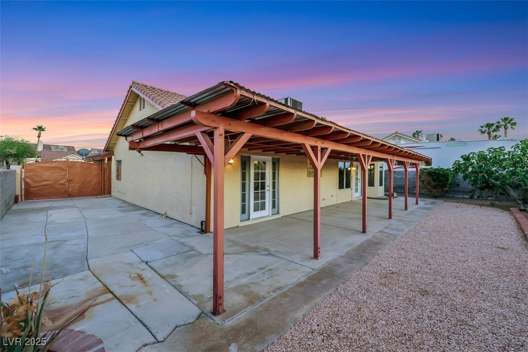 160 Coastal Pier Court, Henderson, Nevada image 26