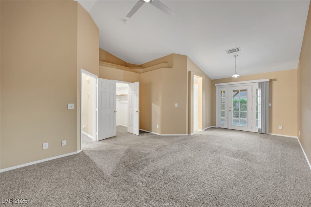 160 Coastal Pier Court, Henderson, Nevada image 13