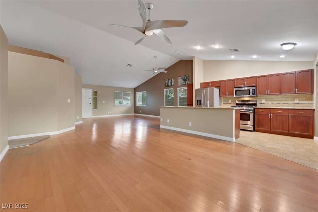 160 Coastal Pier Court, Henderson, Nevada image 8