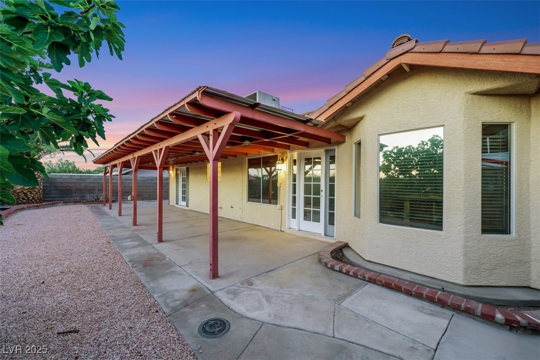 160 Coastal Pier Court, Henderson, Nevada image 31