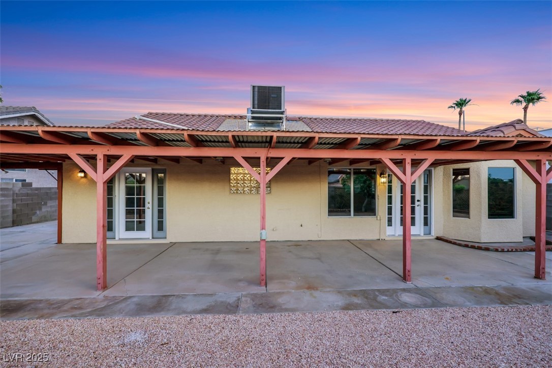 160 Coastal Pier Court, Henderson, Nevada image 25