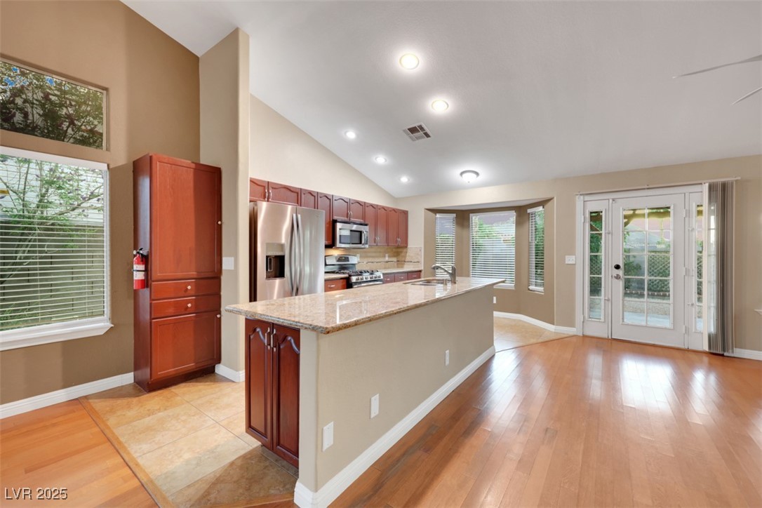 160 Coastal Pier Court, Henderson, Nevada image 9