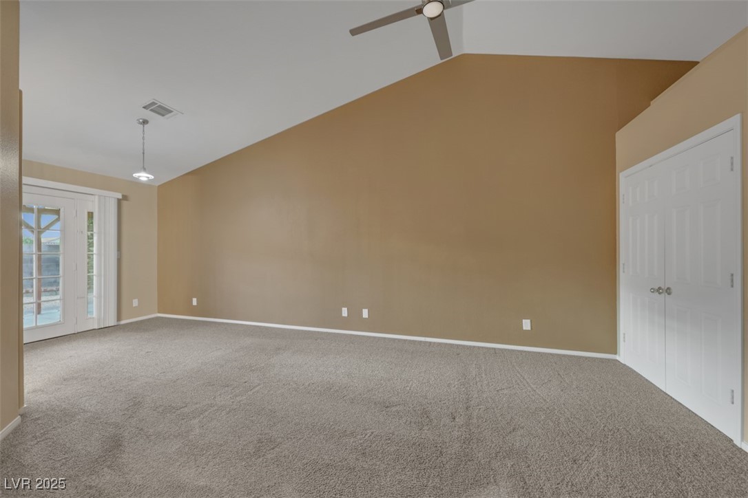 160 Coastal Pier Court, Henderson, Nevada image 12