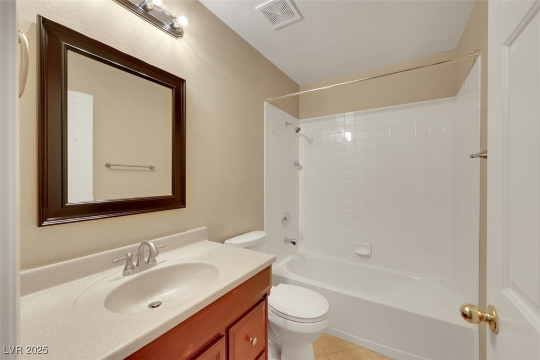 160 Coastal Pier Court, Henderson, Nevada image 18