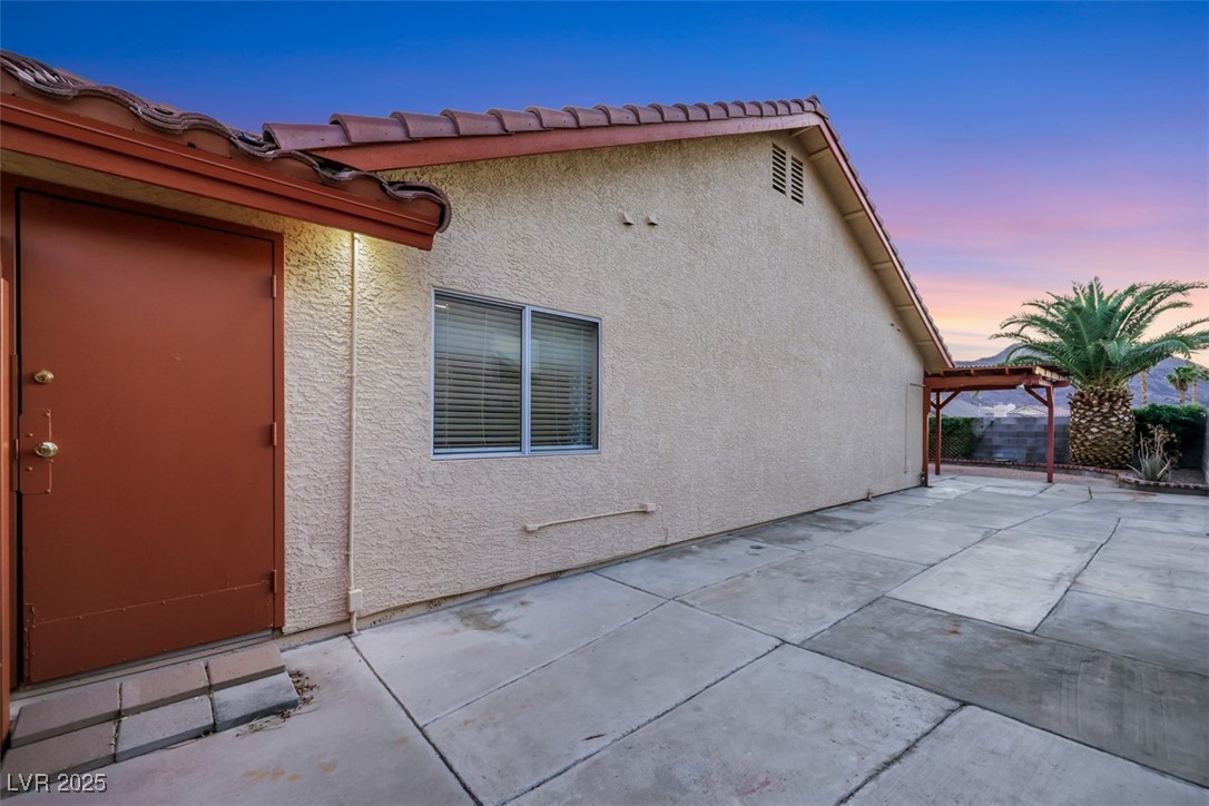 160 Coastal Pier Court, Henderson, Nevada image 27