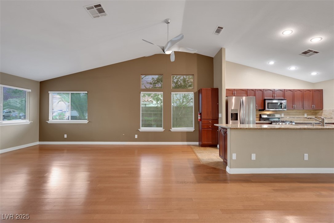 160 Coastal Pier Court, Henderson, Nevada image 7