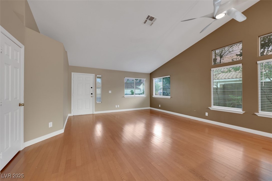160 Coastal Pier Court, Henderson, Nevada image 6