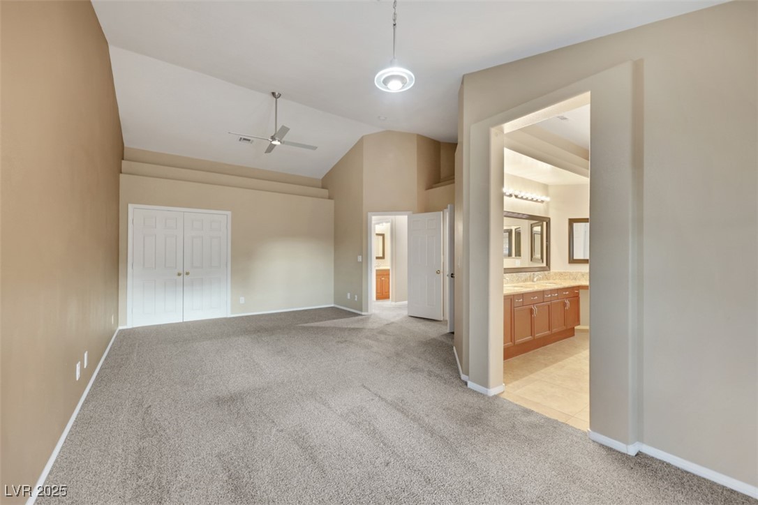 160 Coastal Pier Court, Henderson, Nevada image 14