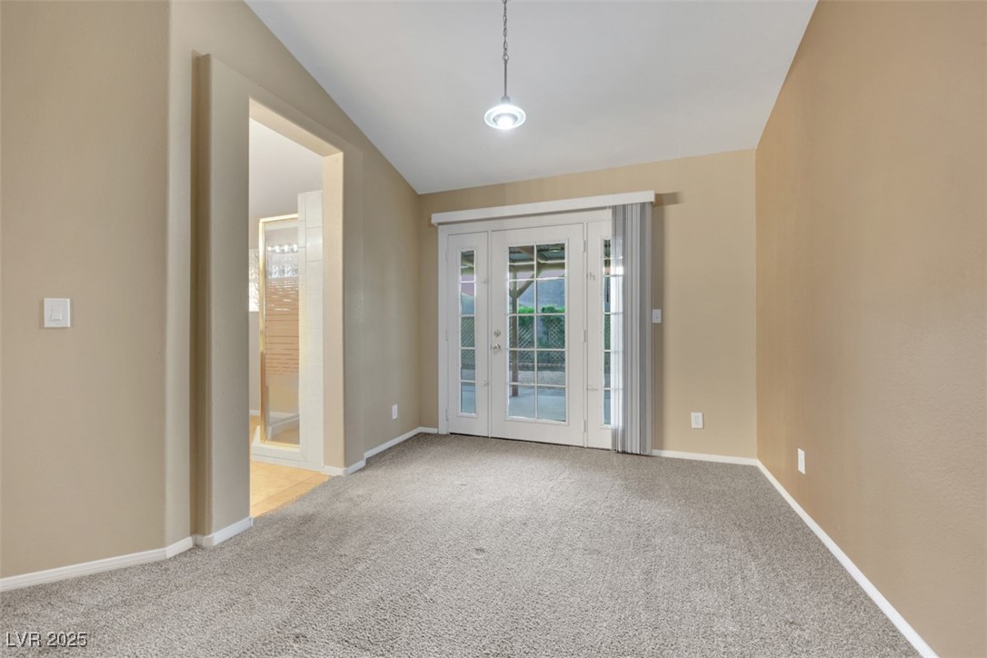 160 Coastal Pier Court, Henderson, Nevada image 15