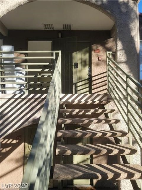 7730 Secret Shore Drive 207 Las Vegas NV 89128