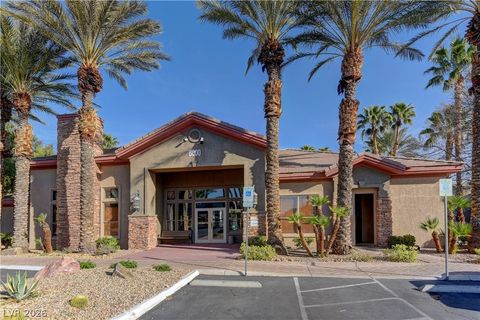 Photo of 8000 W Badura Avenue #1072, Las Vegas, NV 89113 (MLS # 2763408)