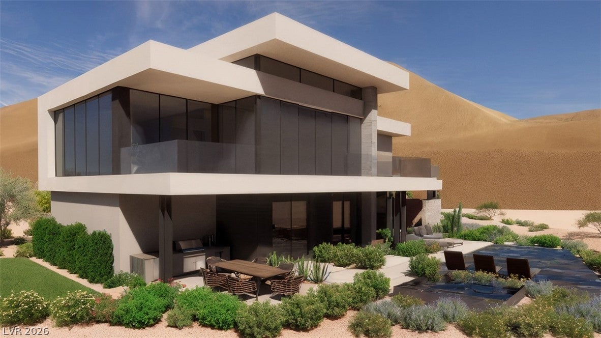 7 Chisel Crest Court