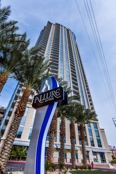 200 W SAHARA Avenue 601 Las Vegas NV 89102