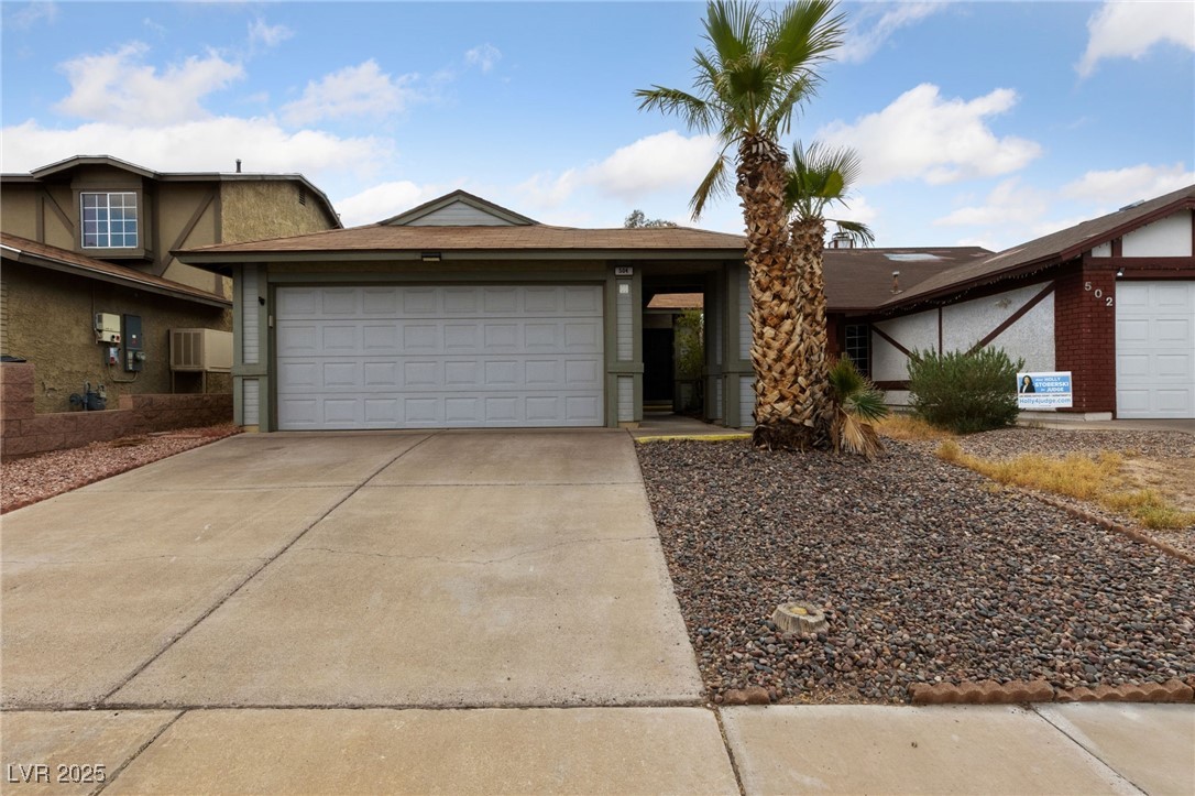 504 Crony Avenue, Henderson, Nevada image 19