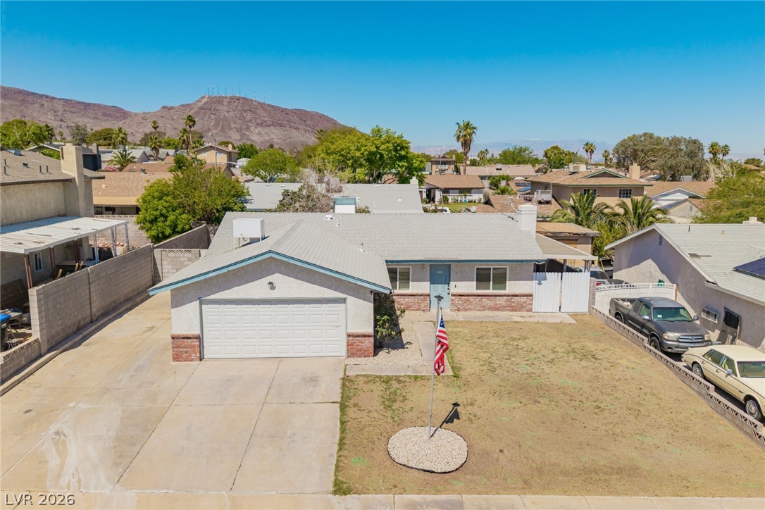 617 Mosswood Drive