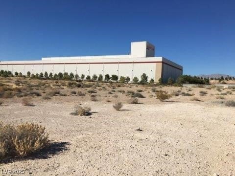 Vacant Land For Sale - 00 Ward<br/> Clark County, North Las Vegas, NV 89032