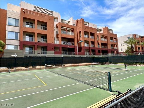 23 E Agate Avenue 403 Las Vegas NV 89123