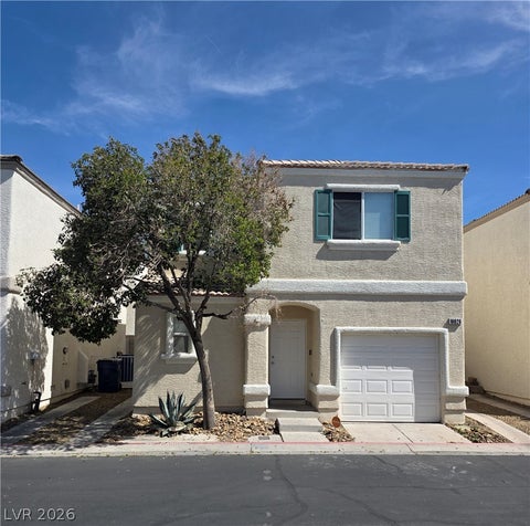 Homes For Sale - 10026 Crisp Clover Street<br/> Las Vegas, NV 89183
