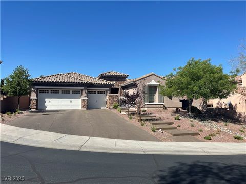 2809 Proust Court Henderson NV 89044