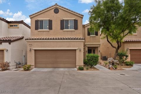 9040 Magnetic Court Las Vegas NV 89149