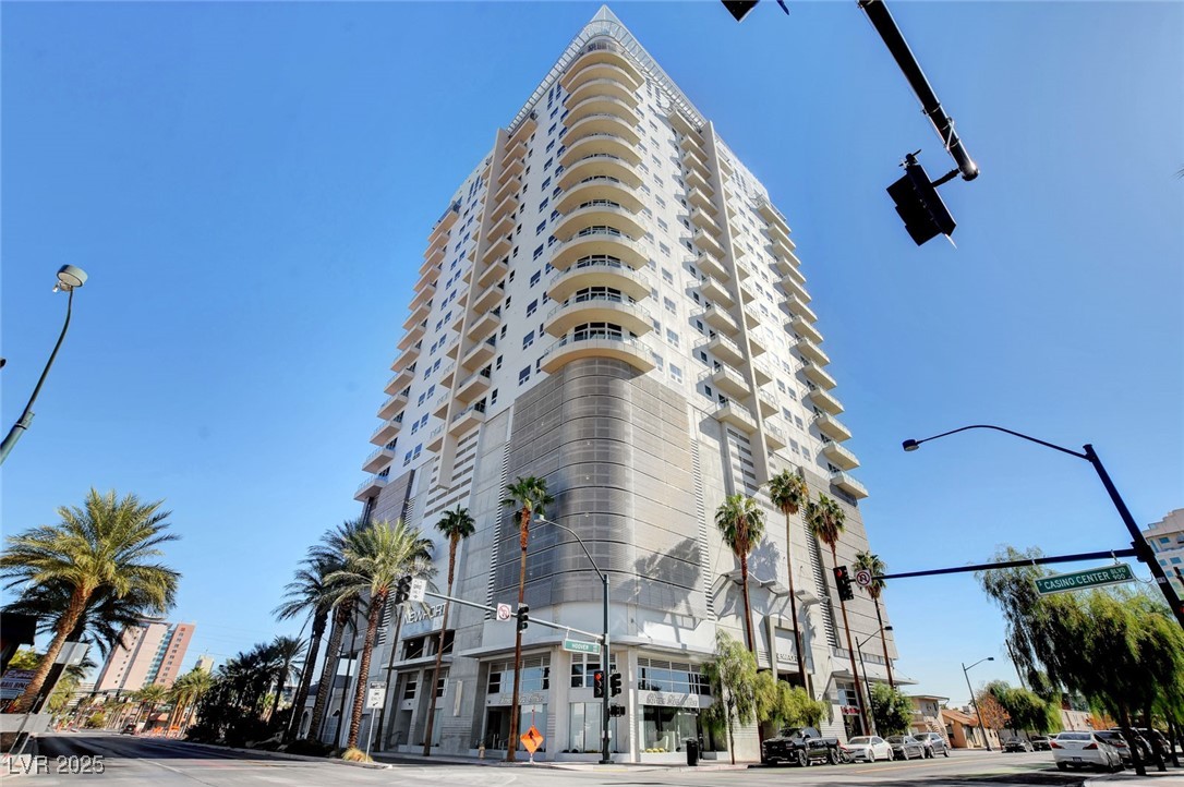 200 Hoover Avenue 1905