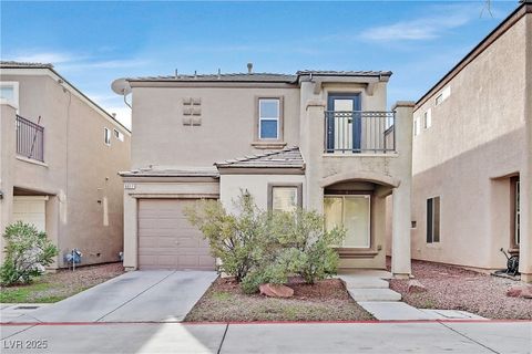 Photo of 6017 Aripeka Street, Henderson, NV 89011 (MLS # 2740893)