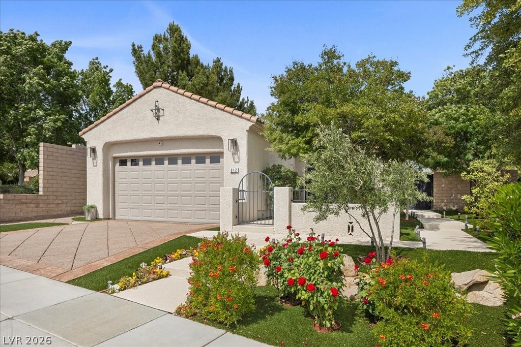 812 Paseo Cerro Place