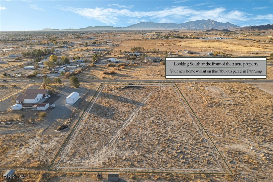 3380 Gally Road #6, Pahrump, Nevada image 11