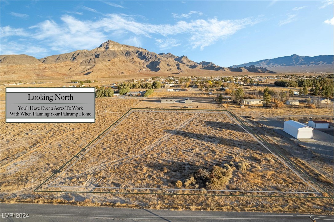 3380 Gally Road #6, Pahrump, Nevada image 4