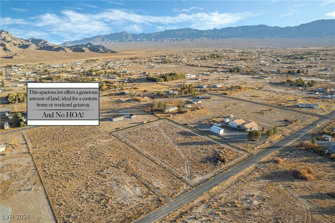 3380 Gally Road #6, Pahrump, Nevada image 21