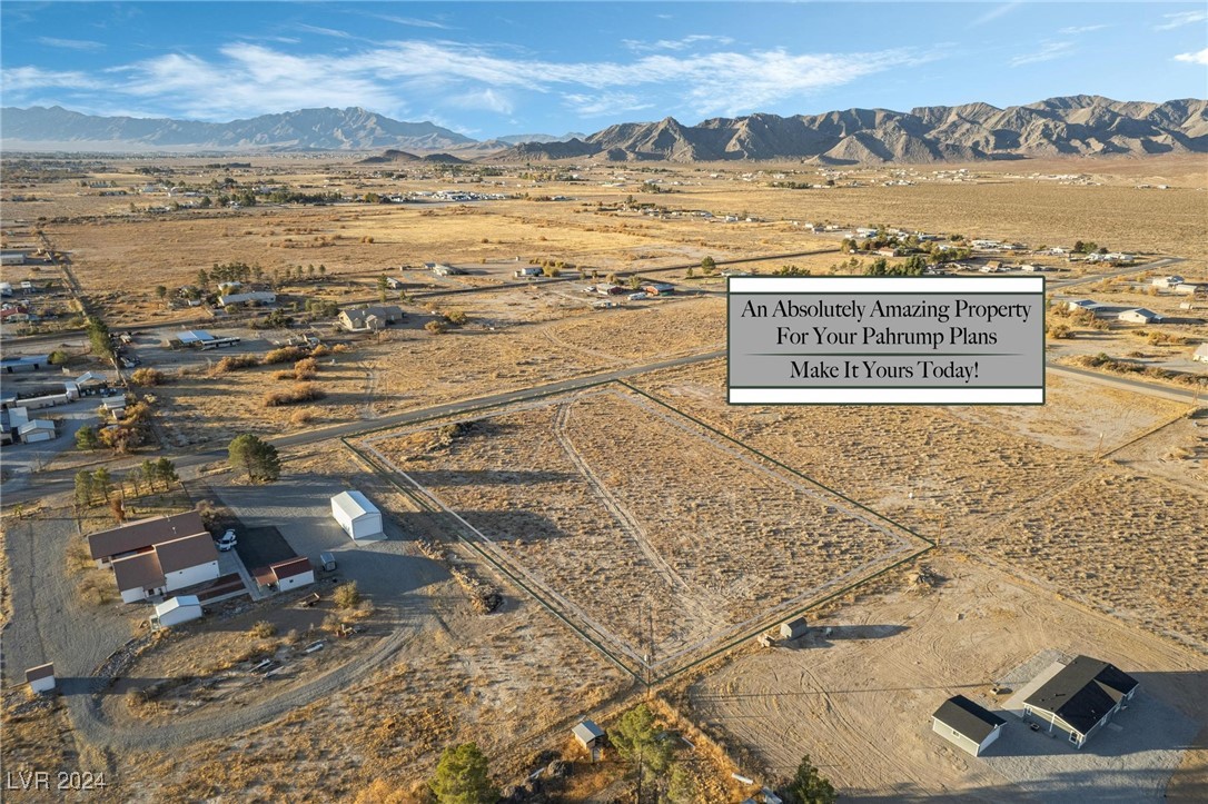 3380 Gally Road #6, Pahrump, Nevada image 23