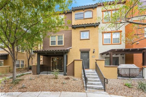 4650 Ranch House Road 123 North Las Vegas NV 89031