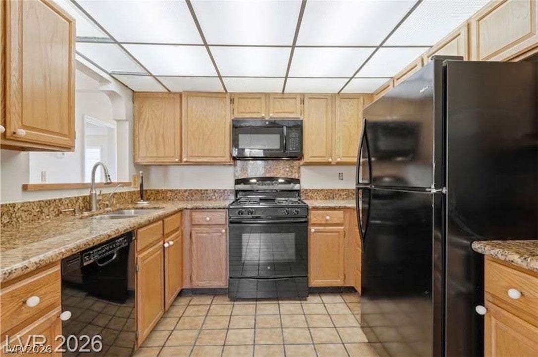 1751 E Reno Avenue 221