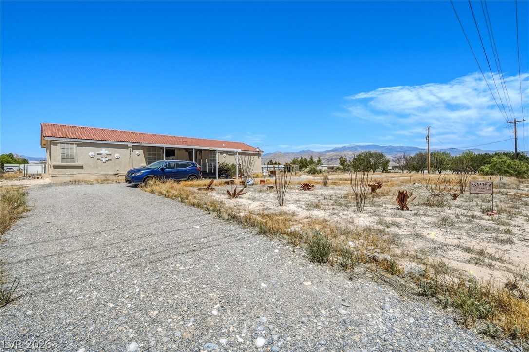 3991 Tahachapi Avenue