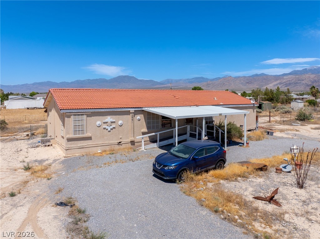 3991 Tahachapi Avenue