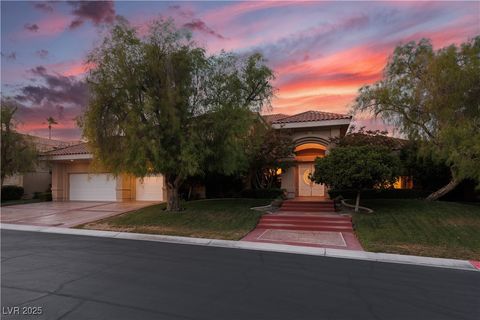 9008 Emerald Hill Way Las Vegas NV 89117