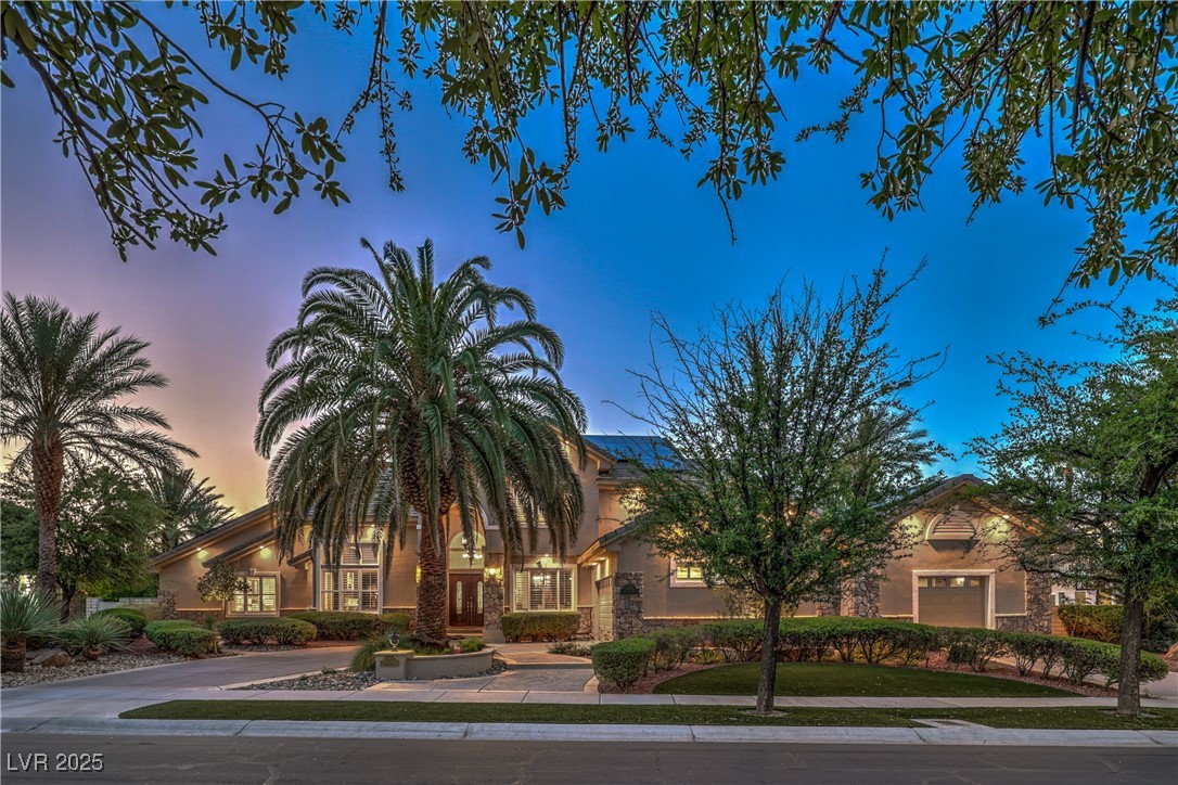 Properties 4 2086 Troon Drive