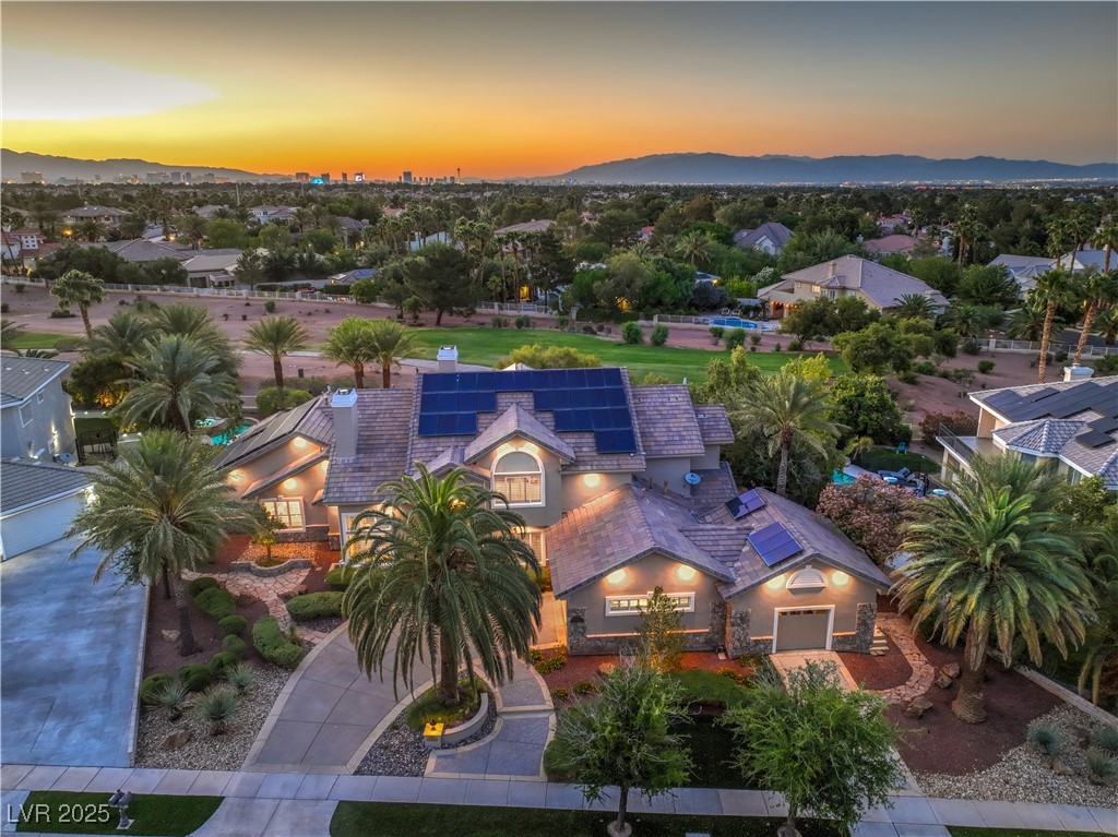 Properties 3 2086 Troon Drive