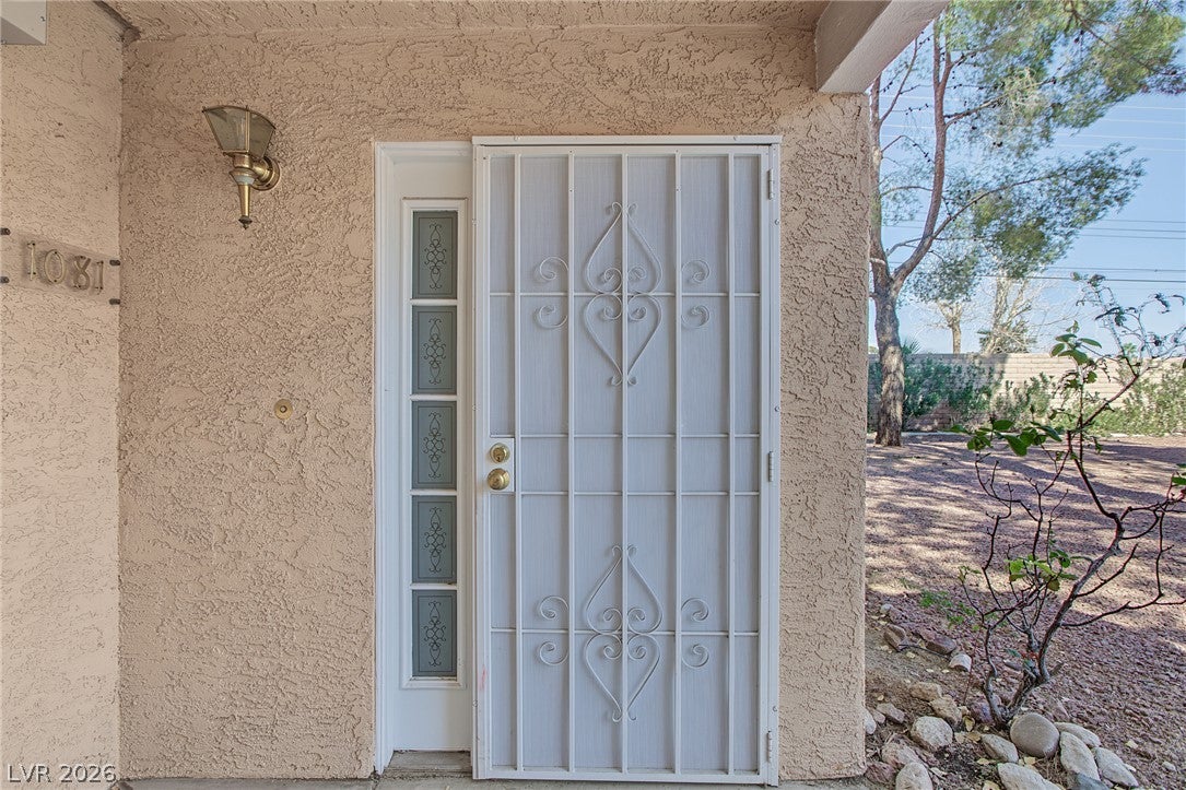 2851 S Valley View Boulevard 1081