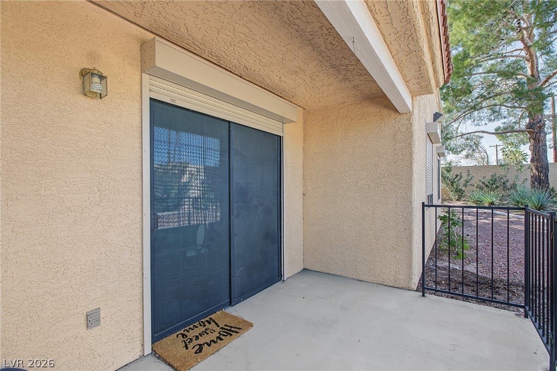 2851 S Valley View Boulevard 1081