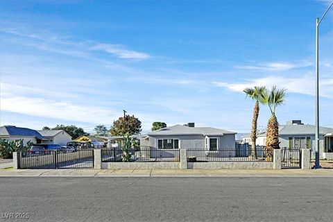 52 Mallory Street Henderson NV 89015