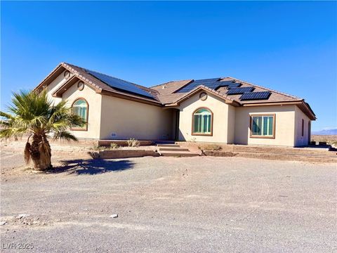 Homes For Sale - 1415 N Curohee Street<br/> Moapa, NV 89025