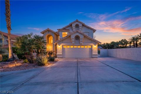 Homes For Sale - 399 Award Court<br/> Henderson, NV 89014