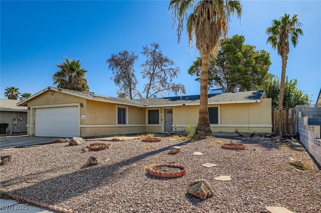 4364 Annie Oakley Drive