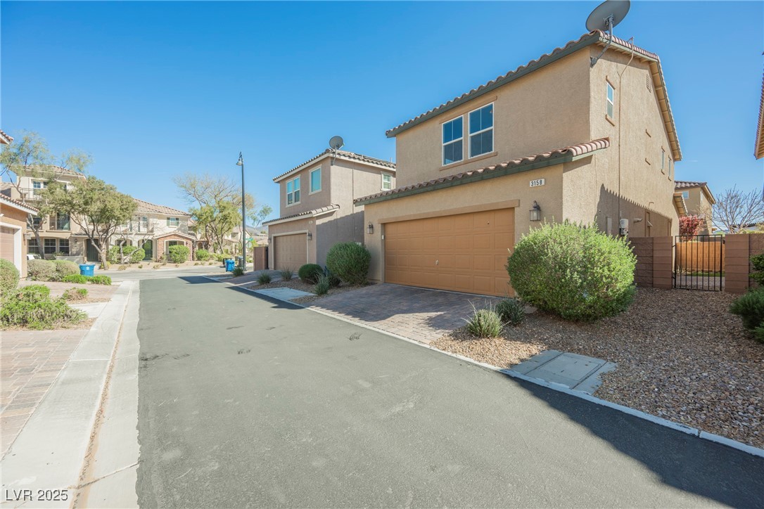 3158 Teaderman Walk